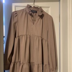 En Saison dress size xs